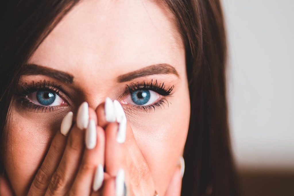 Ranking der einzigartigen Wimperntuschen