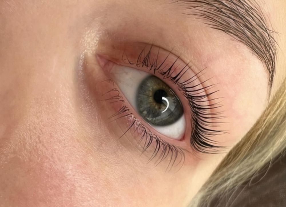 Ranking der besten Wimpernlifting-Sets