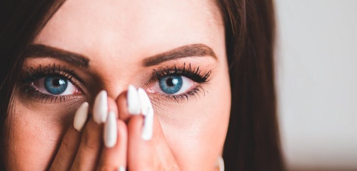 Ranking der einzigartigen Wimperntuschen