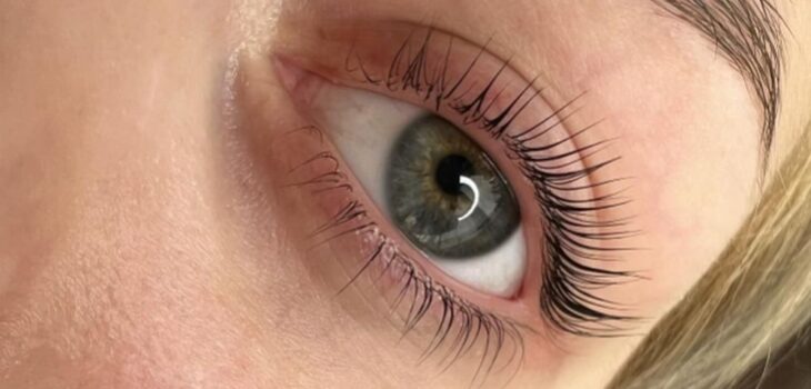 Ranking der besten Wimpernlifting-Sets