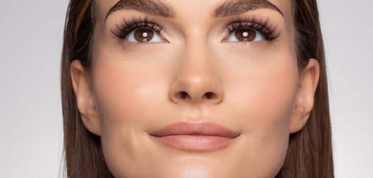 diy lash extensions nanolash