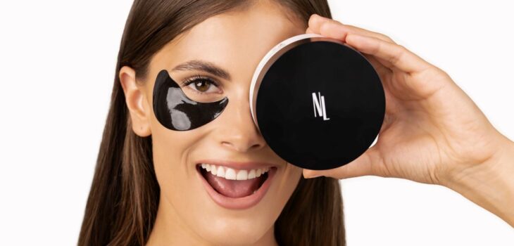 augenpads kühlend nanolash